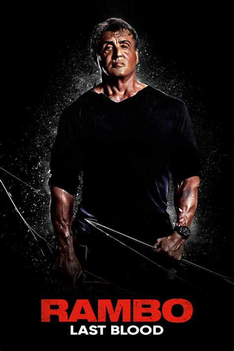 Rambo 5 son kan türkçe dublaj jet film